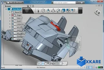 Autodesk 123D