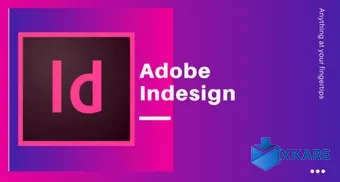 Adobe InDesign CC