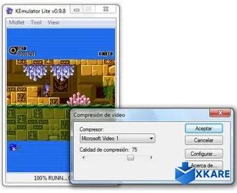 KEmulator