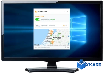 GOOSE VPN