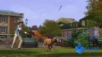 The Sims 3: Pets