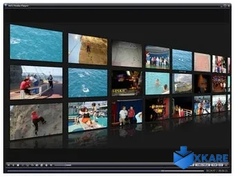 AVS Media Player