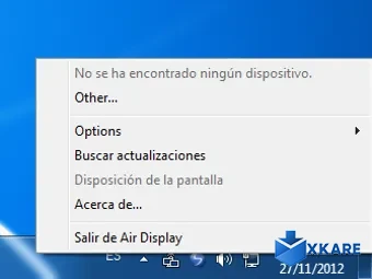 Air Display Connect