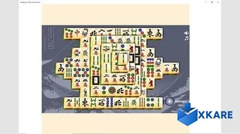 Mahjong Titans Game New
