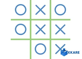 Tic-Tac-Toe