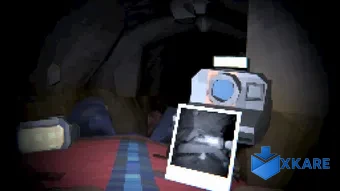 Crawl (Horror Game)