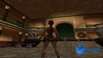 Tomb Raider IV: The Last Revelation