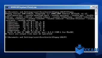 FFMpeg