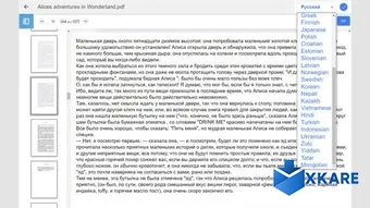 PDF Book Translator
