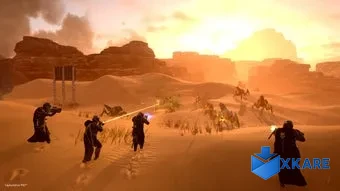 Helldivers 2