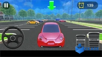 Best Car Parking - Car Simulator