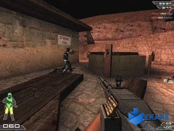 Tactical Ops: Assault on Terror