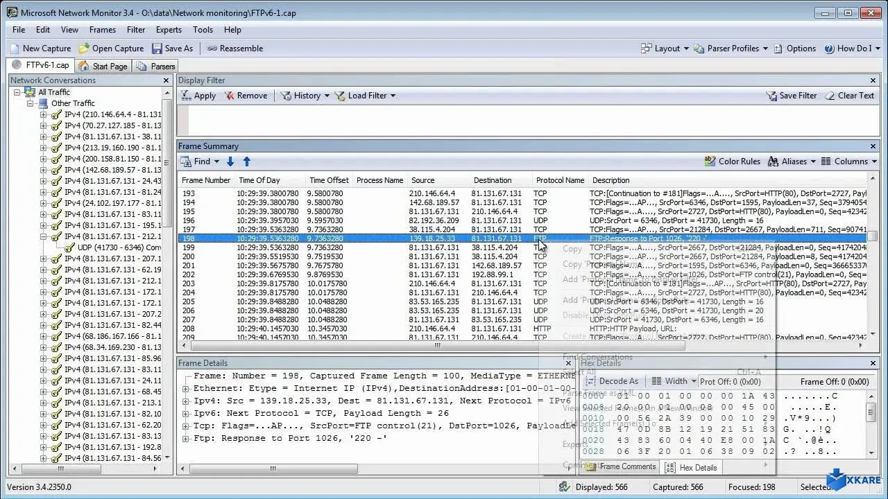 Network Monitor