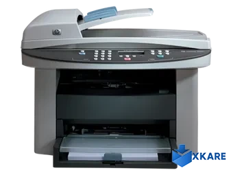 HP LaserJet 3020 Printer drivers