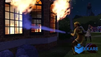 The Sims 3: Ambitions