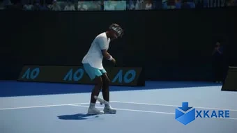 TopSpin 2K25