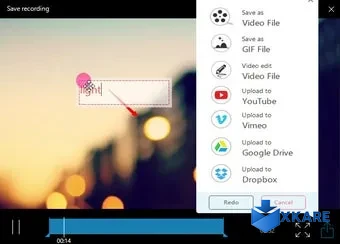 Apowersoft Screen Recorder