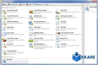 PDF-XChange PRO