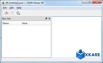 JSON Viewer