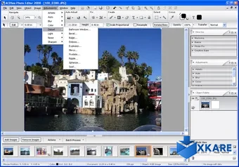 ACDSee Photo Editor
