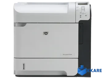 HP LaserJet P4014 Printer drivers