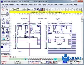Home Plan Pro