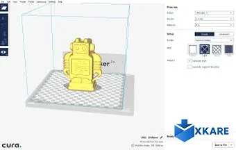 Ultimaker Cura