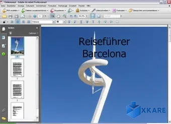 Adobe Acrobat X Pro Update