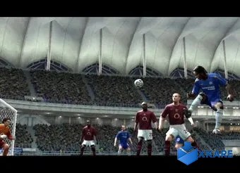 Pro Evolution Soccer 6