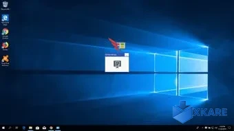 ScreenWings