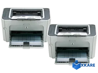 HP LaserJet P1500 Printer series drivers
