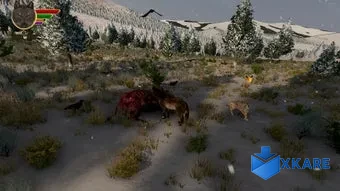 WolfQuest: Anniversary Edition
