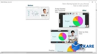 Webex Meetings -Auto Join