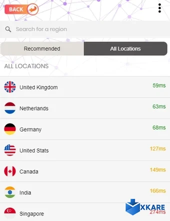 YandexVPN