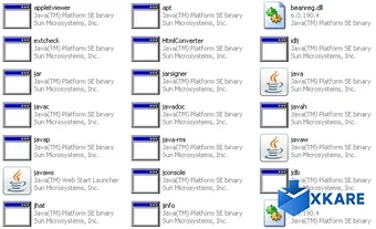 Java Development Kit 32-bit