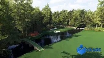 EA SPORTS PGA TOUR