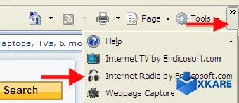 Internet Radio