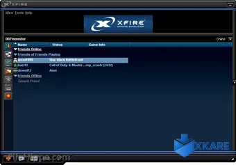 Xfire