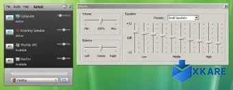 Airfoil