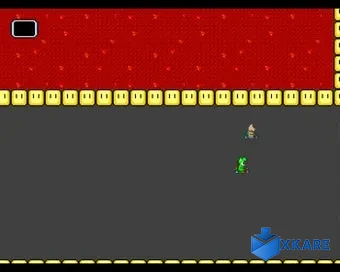 Mario Kart XP