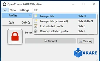 TorGuard VPN