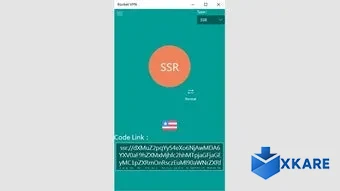 Rocket VPN