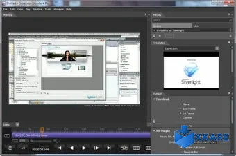 Expression Studio 4 Web Professional