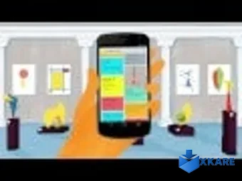 Google Keep - notes and lists