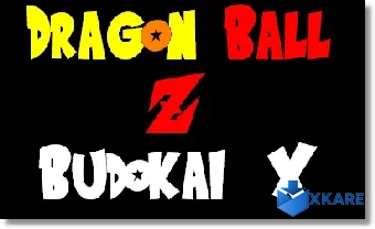 Dragon Ball Z Budokai X
