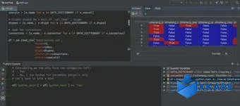 PyCharm