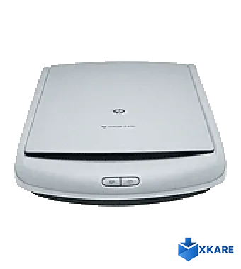 HP Scanjet 2400 digital Flatbed Scanner drivers
