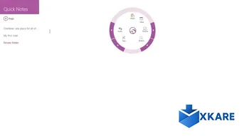 OneNote for Windows 10