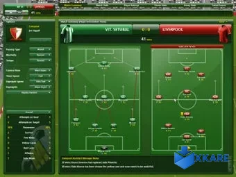 Championship Manager