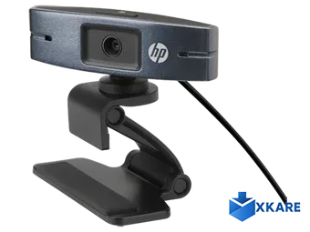 HP HD 2300 Webcam drivers